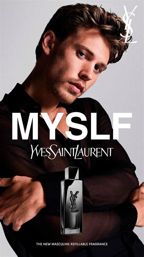 ysl fragrance ad 2017|yves saint laurent commercial model.